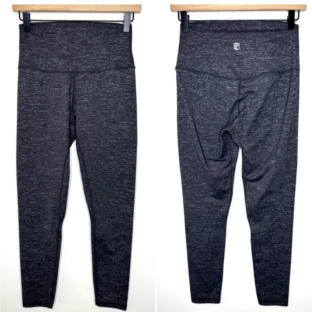 Born Primitive High rise dark gray leggings Large